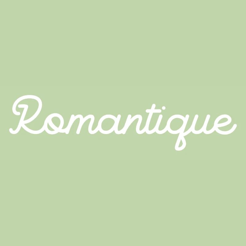 Romantique