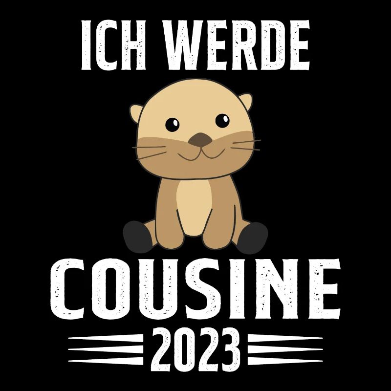 Ich werde Cousin 2023
