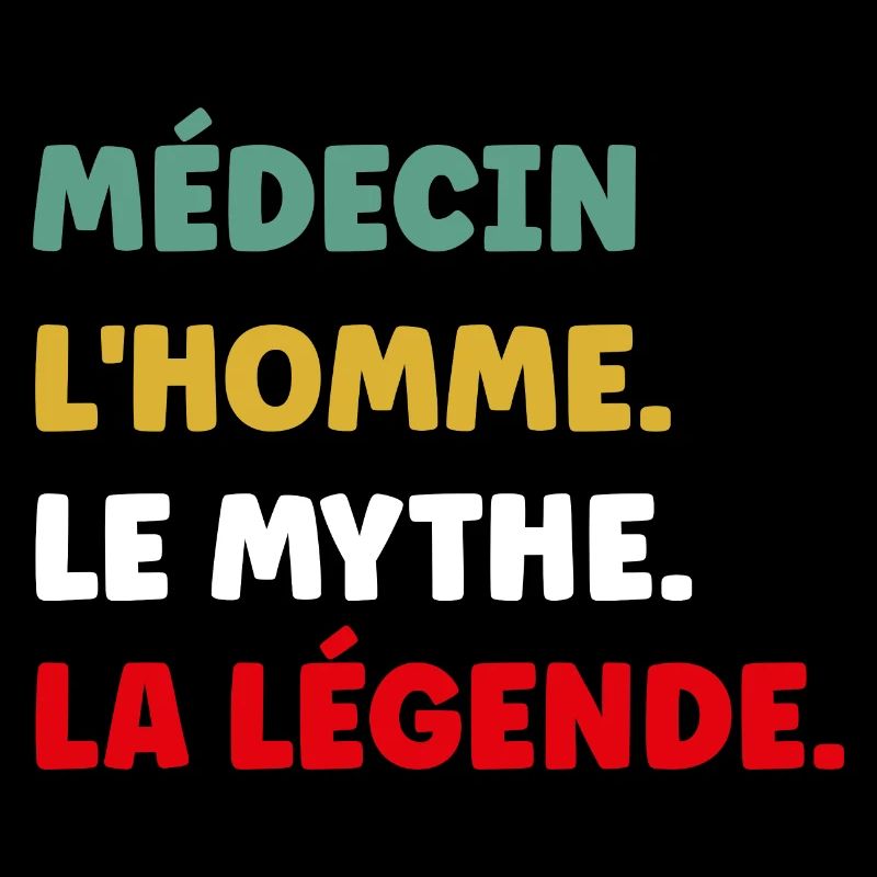 médecin