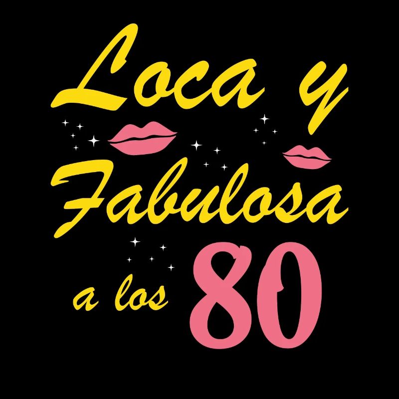Fou et fabuleux à 80 ans