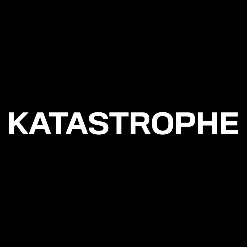 Catastrophe