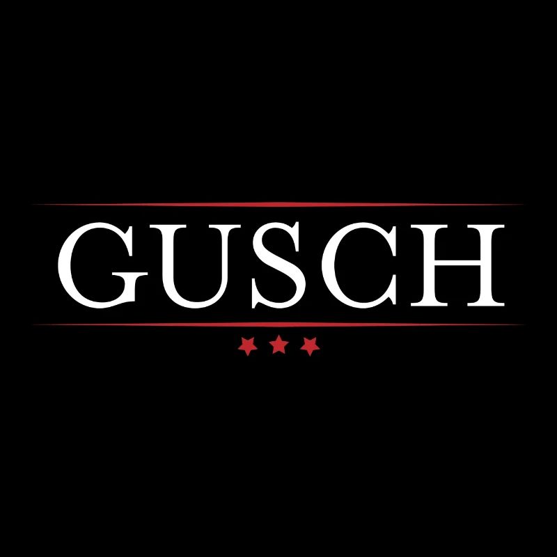 Gusch