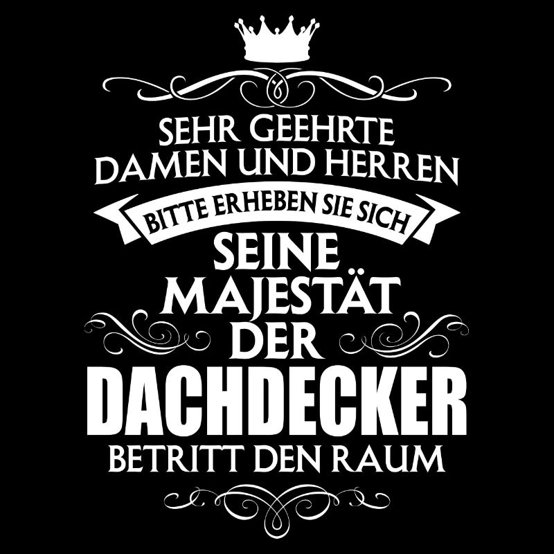 DACHDECKER