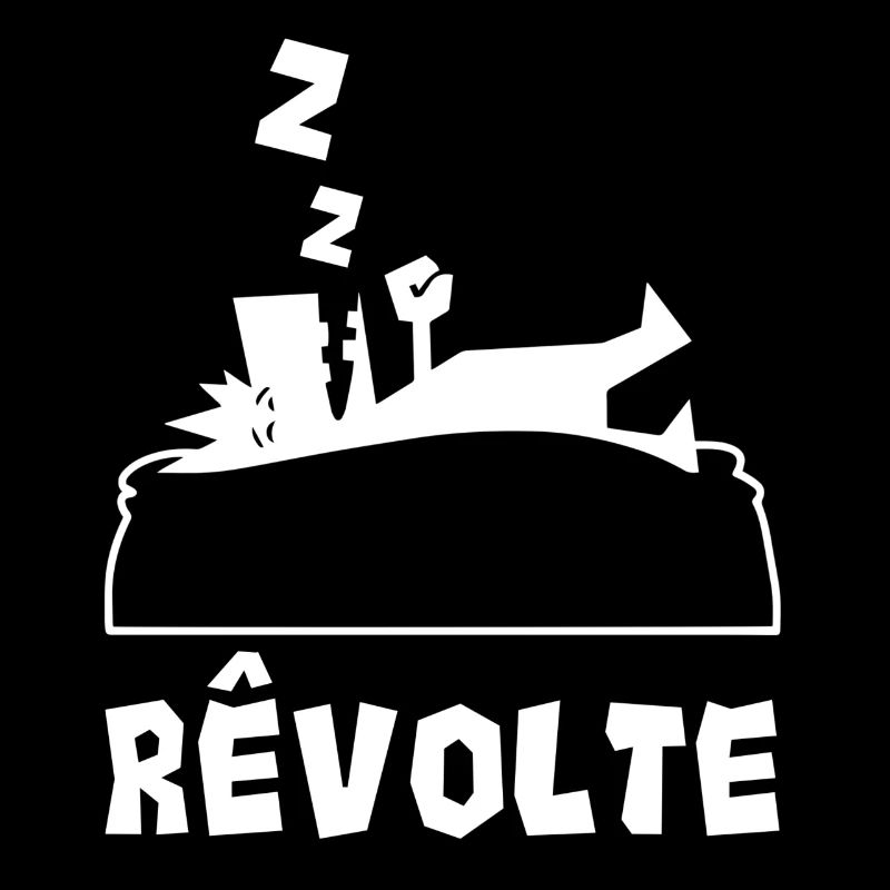 Rêvolte