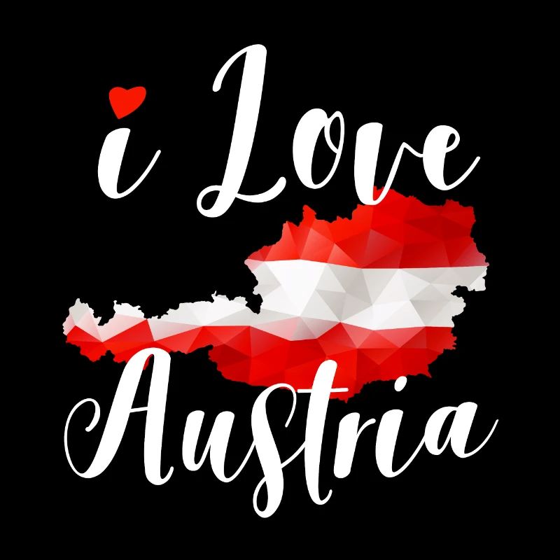 I Love Austria
