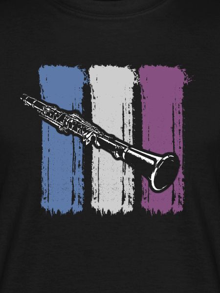 clarinet