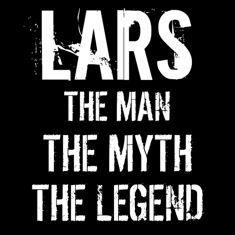 Lars gift