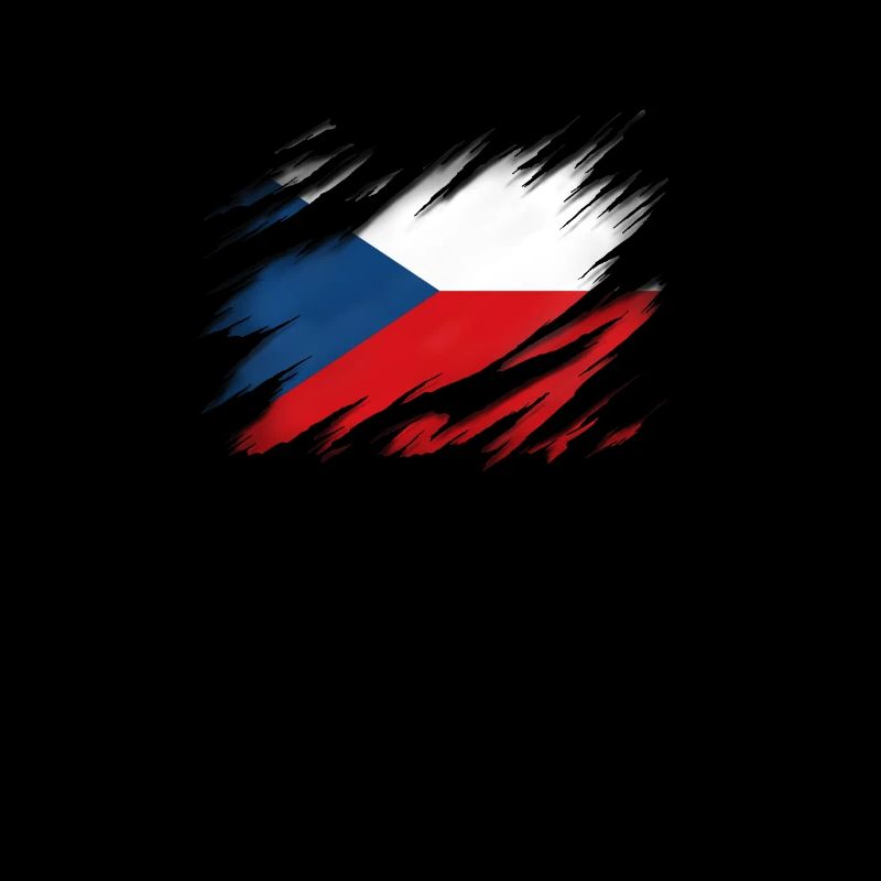 Drapeau tchèque