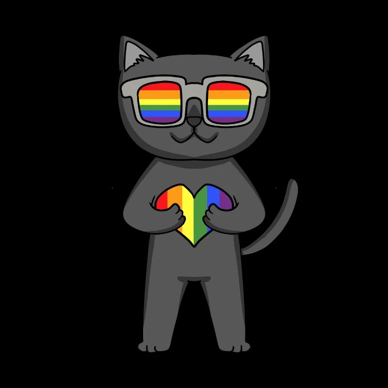 Chat LGBT Bombay Rainbow