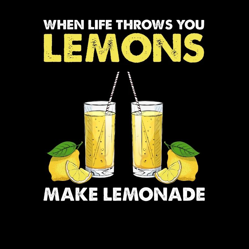 Limonade Limonade Limonade Limonade Stand Design