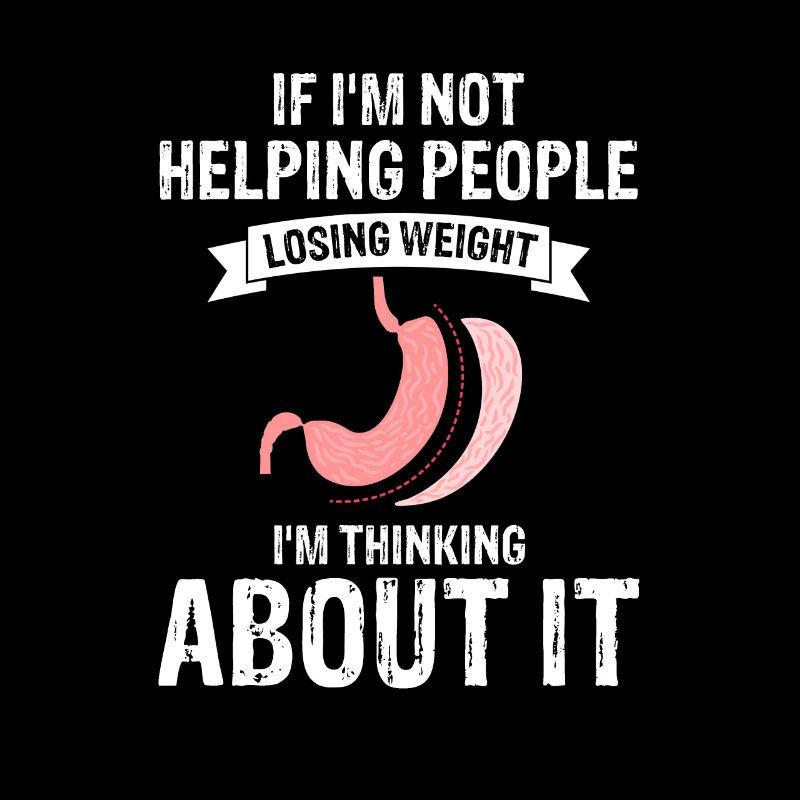 Gastric Bypass and Gastric Bypass Operation Design