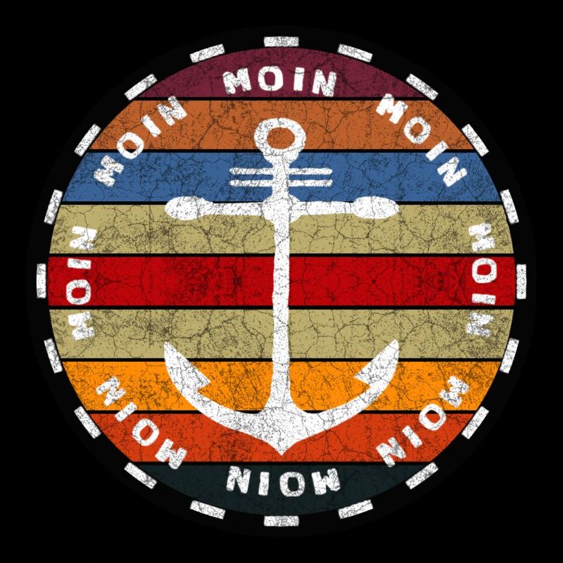 Moin - Espèces de moules