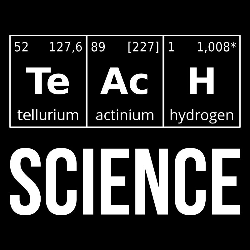 Teach Science I