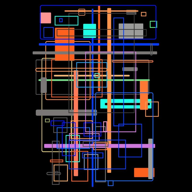 Modèle d’architecture moderne
