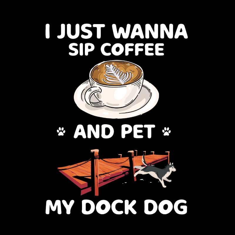 Dock Diving Design for Dog Jumping and Dock Dog