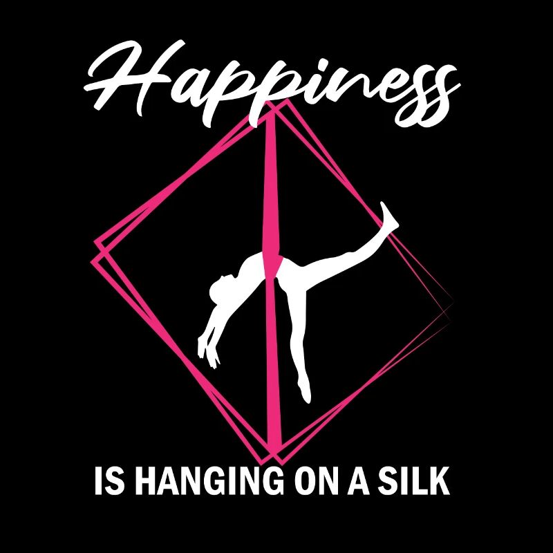 Aerial Silk Circus for Aerial Silk Performers