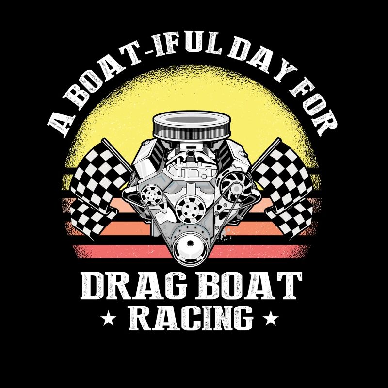 Speedboat Racing Design for Racing Boaters