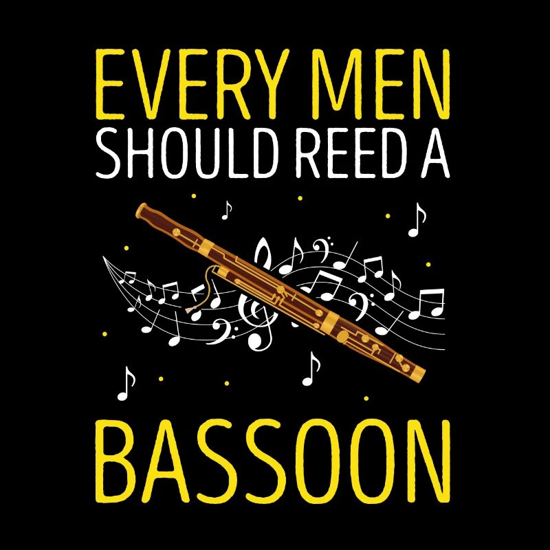 Orchestra and woodwind instrument