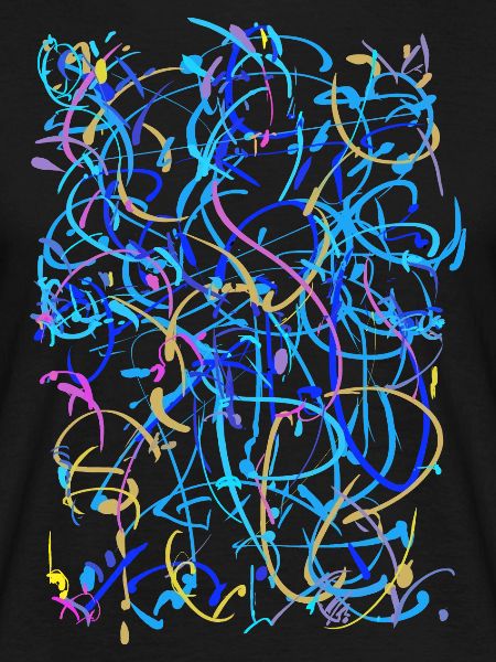 Abstract - Background Structure