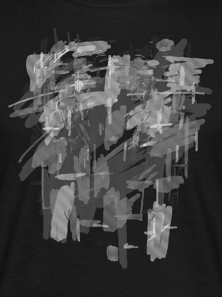 Gray background