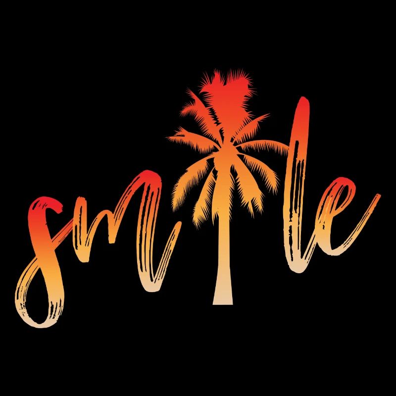 smile