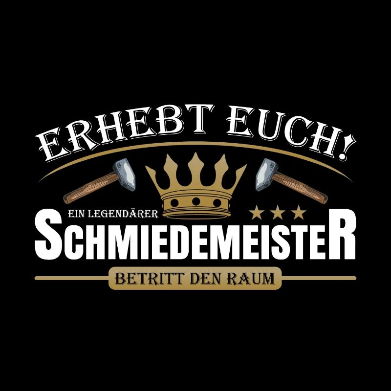 Schmiedemeister
