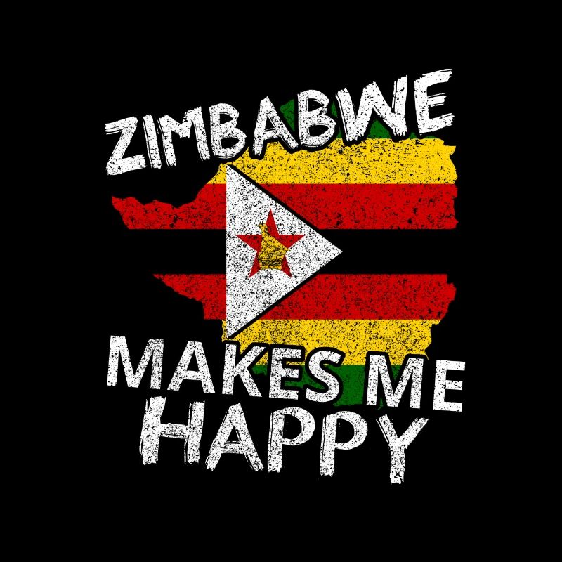 Zimbabwe Geschenk