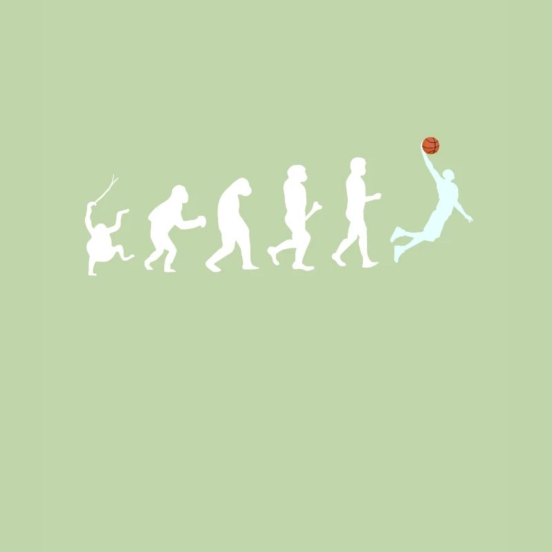 Evolution du basket