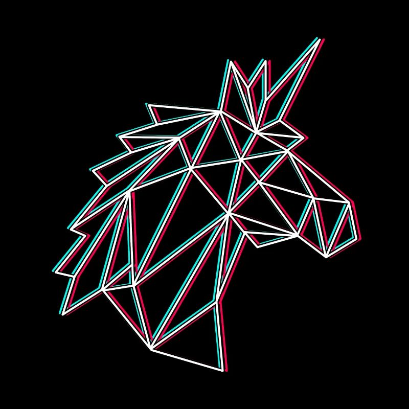 Unicorn bends