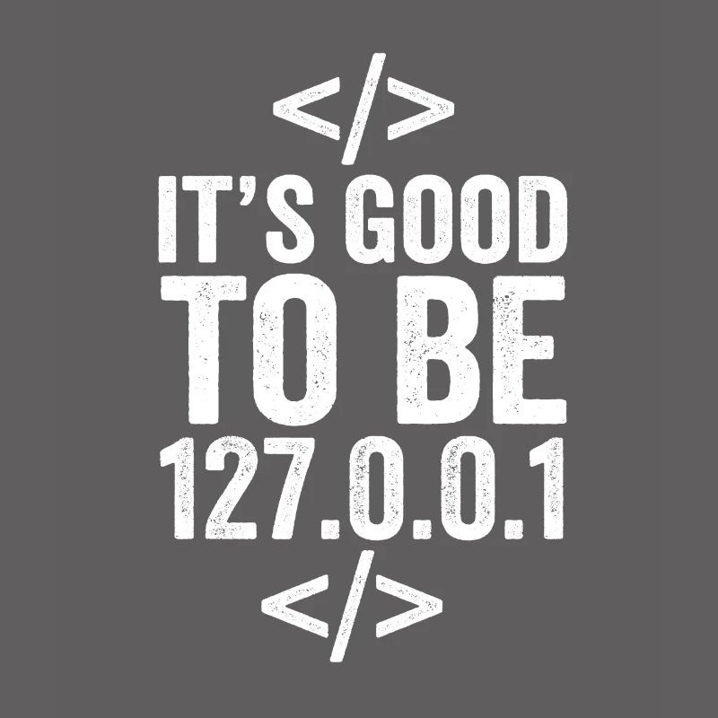 Programmeur localhost