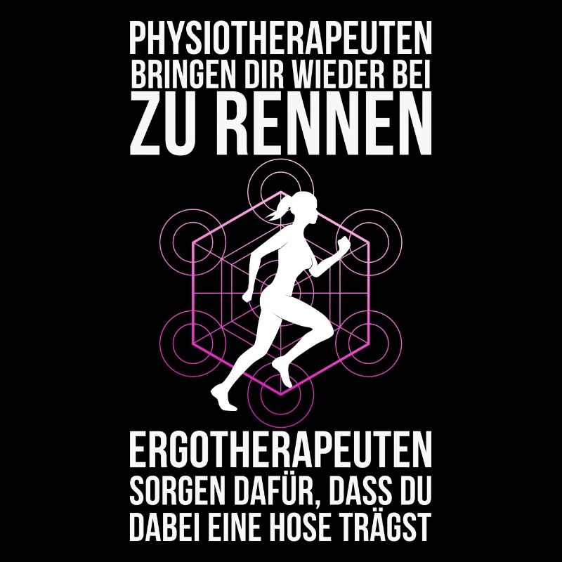 Ergotherapeut Geschenk