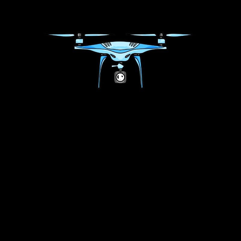 Drone Drone Drones