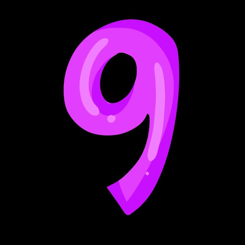 Numéro 9