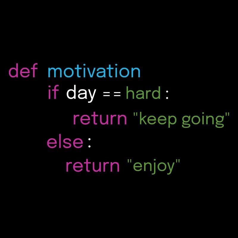 Conception de codage motivationnel