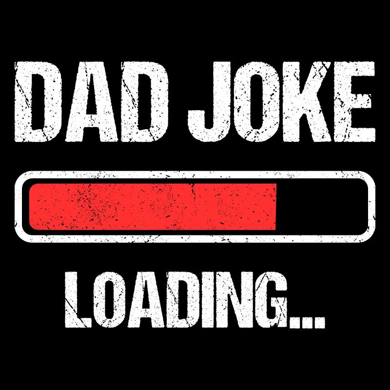 Dad Joke Loading I