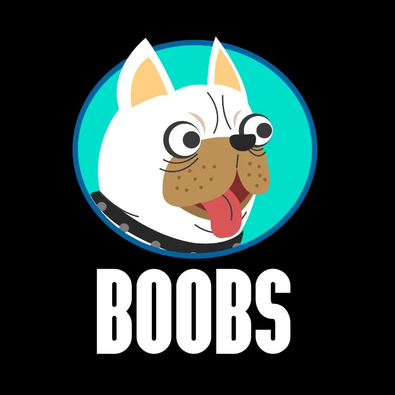 Boobs - Chien