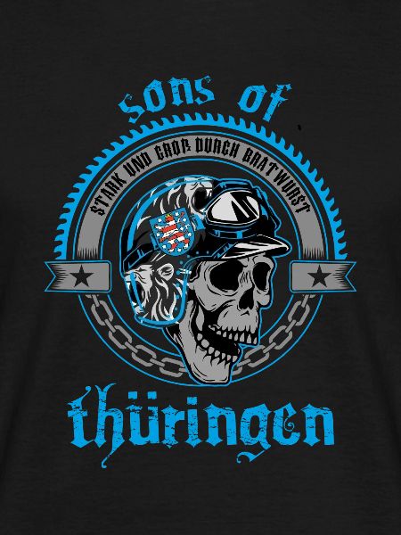 Son of Thuringia