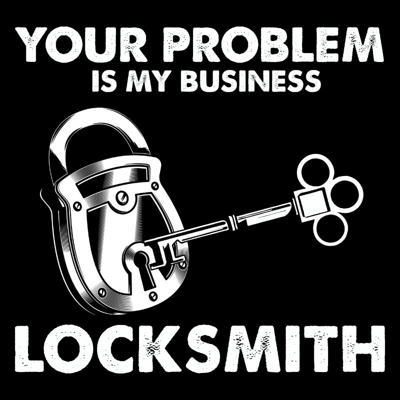 No key no problem lock service design