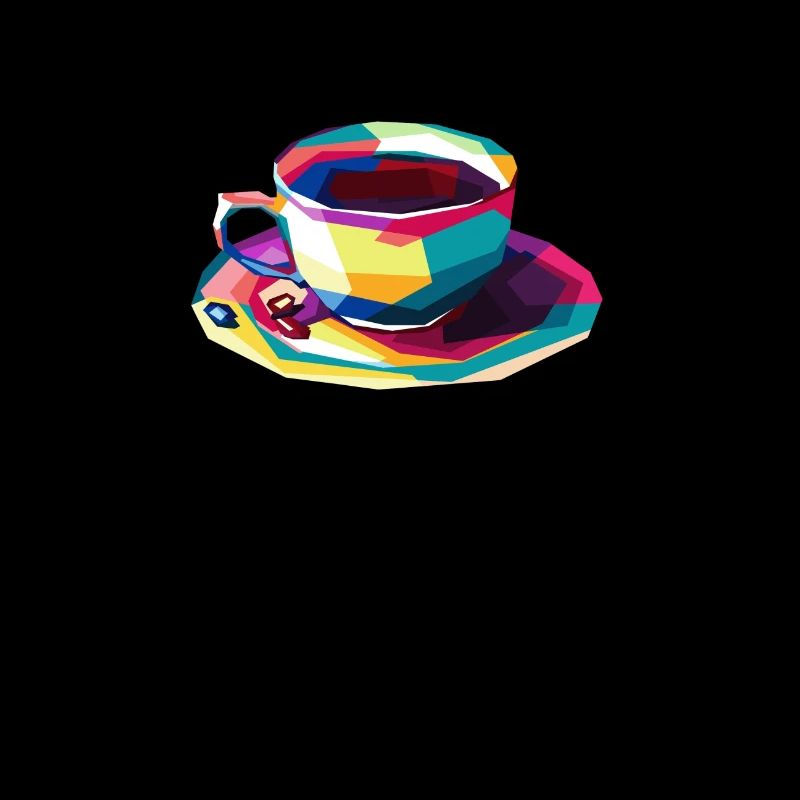 Kaffee, Coffee makes creative