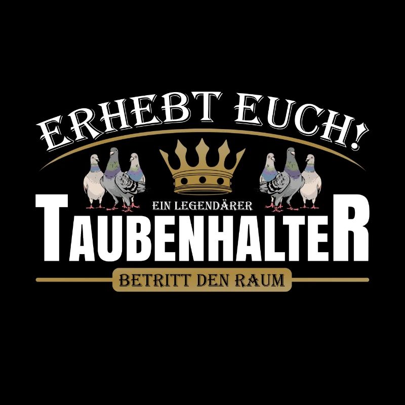 Taubenhalter
