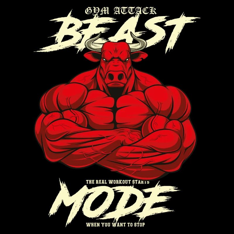 Beast Mode
