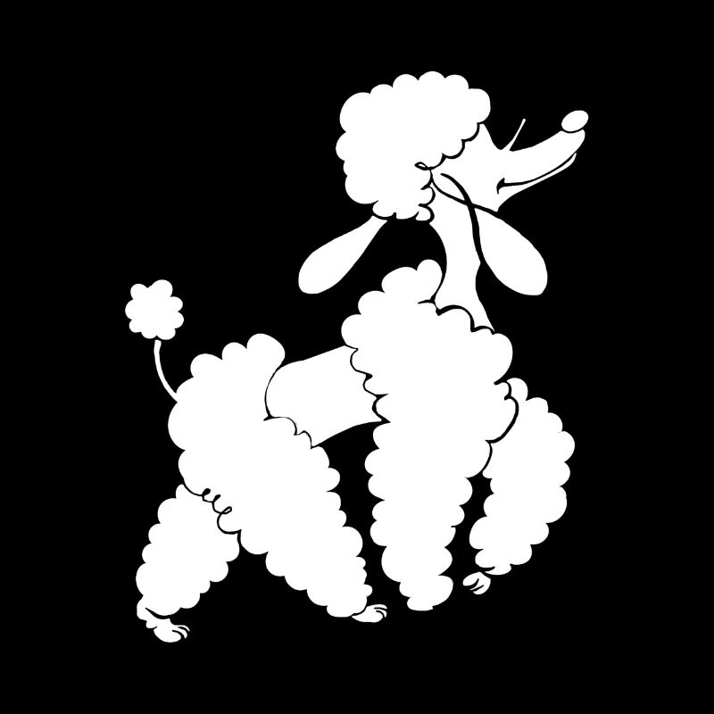 caniche