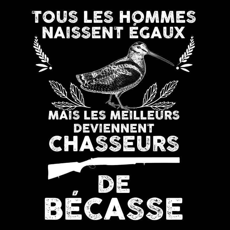 Meilleur Chasseur de bécasse