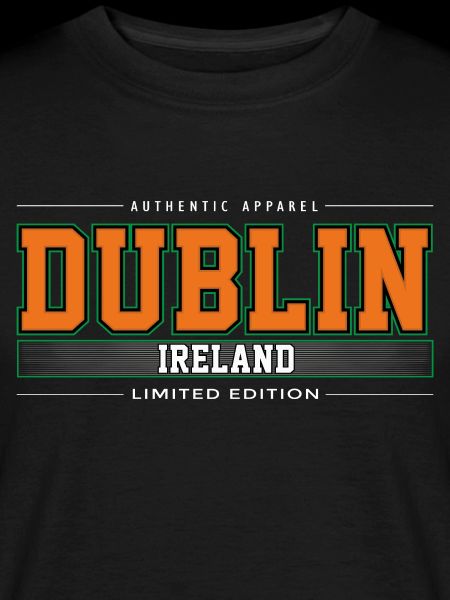 Dublin