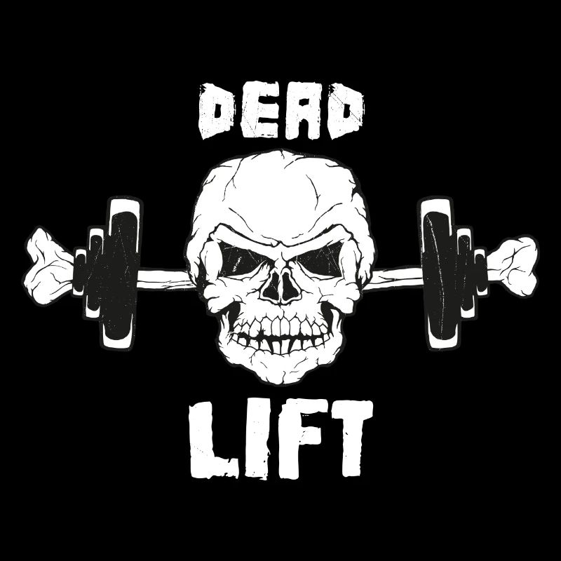 DEADLIFT