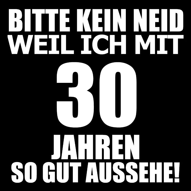 30. Geburtstag