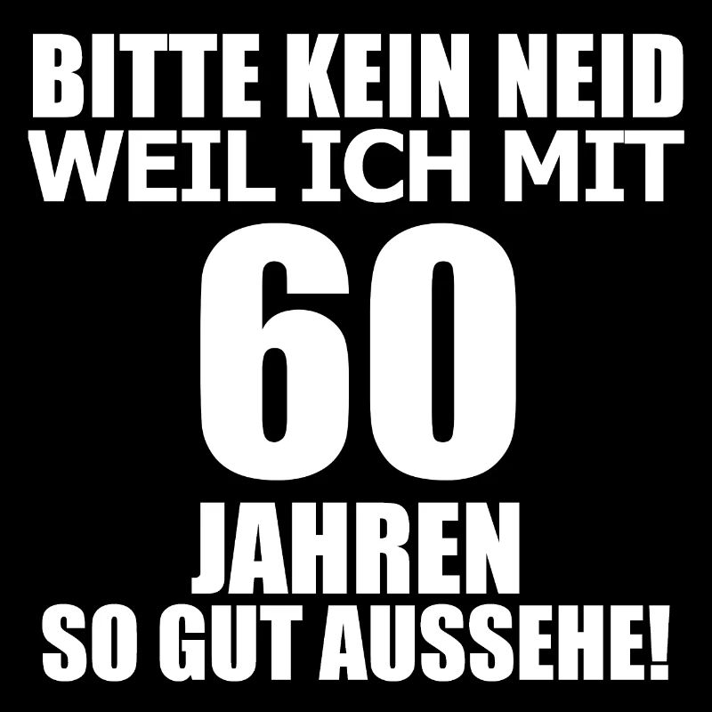 60. Geburtstag Geschenk