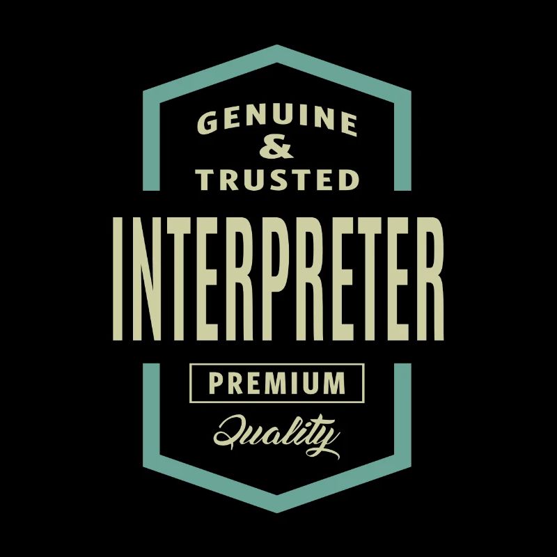 Genuine Interpreter
