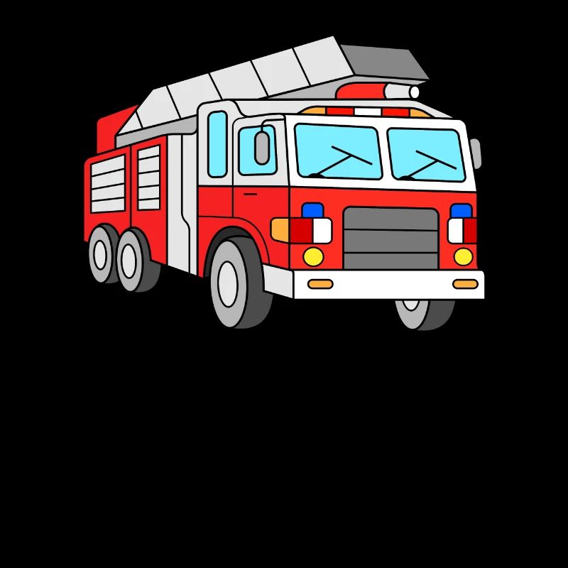 Fire truck fire engine vehicle