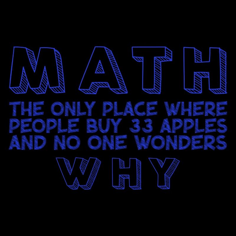 Math And Apples Mathematics Calculation Numbers